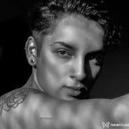 Acompanhante Julian - Perfil