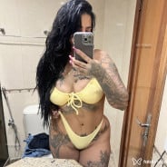 Acompanhante Morena Silva - Perfil