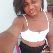 Acompanhante Morena - Perfil