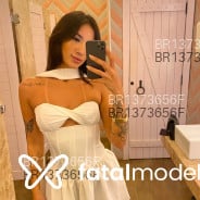 Acompanhante Melissa nobre - Perfil