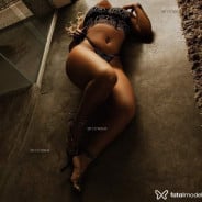 Acompanhante Rayssa Vendramine - Perfil