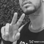 Acompanhante Gustavo Araujo - Perfil