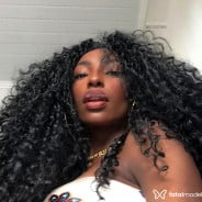 Acompanhante Gisele Guterres - Perfil