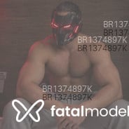 Acompanhante Carlos Daniel - Perfil