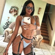 Acompanhante Morena - Perfil