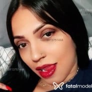 Acompanhante Morena - Perfil