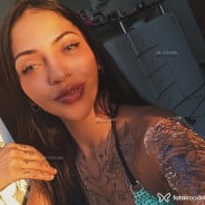 Acompanhante Morena - Perfil