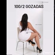 Acompanhante Karol Dias - Perfil