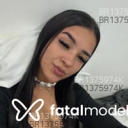 Acompanhante Lara Space - Perfil