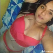 Acompanhante Nara santos - Perfil
