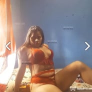 Acompanhante Bruna - Perfil