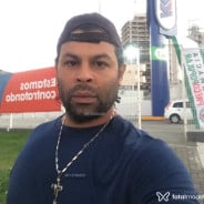 Acompanhante Isevenbernard - Perfil