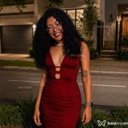 Acompanhante Gabriely luz - Perfil