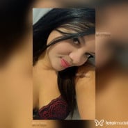 Acompanhante Jade - Perfil
