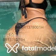 Acompanhante Júlia DISPONÍVEL - Perfil