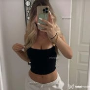 Acompanhante Letícia - Perfil