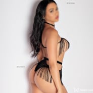Acompanhante Mariane - Perfil