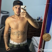 Acompanhante Leonardo - Perfil