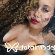 Acompanhante Fernanda - Perfil