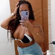 Acompanhante Safira Ribeiro - Perfil