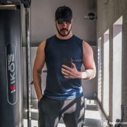 Acompanhante Rafael - Perfil