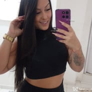 Acompanhante Samara juliia - Perfil