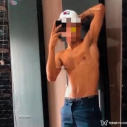 Acompanhante Danniel mendes - Perfil