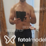 Acompanhante Fagundes - Perfil