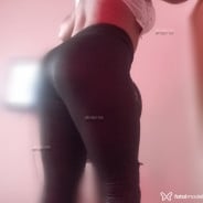 Acompanhante Sofía - Perfil