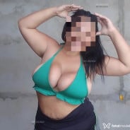 Acompanhante Tatiane Catiano - Perfil