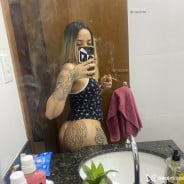 Acompanhante Bianca souza - Perfil