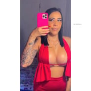 Acompanhante Luana - Perfil