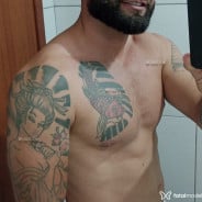 Acompanhante Rodrigo - Perfil