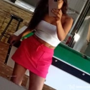 Acompanhante Morena - Perfil