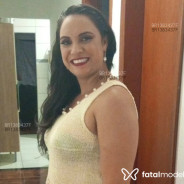 Imagem da acompanhante