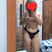 Acompanhante Lara dos Santos - Perfil