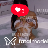 Acompanhante Nati - Perfil