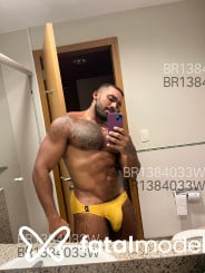 Acompanhante Carlos Maranhao - Perfil
