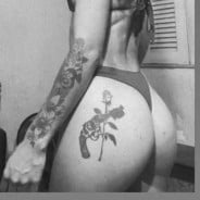 Acompanhante Antonella - Perfil
