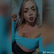 Acompanhante Rafaelinha - Perfil