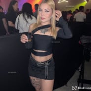 Acompanhante Rebecca - Perfil