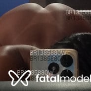 Acompanhante chamevideope - Perfil