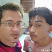 Acompanhante Putões Martins - Perfil