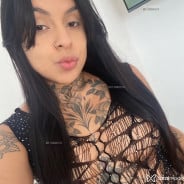 Acompanhante Mel Avelar - Perfil