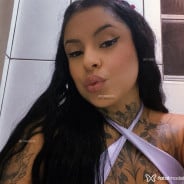 Acompanhante Zayra - Perfil
