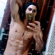 Acompanhante Ricardo - Perfil