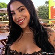 Acompanhante Rayssa Marques - Perfil