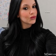 Acompanhante Pamela Lopes - Perfil