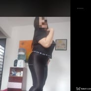 Acompanhante Raquel - Perfil