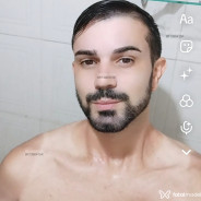 Acompanhante Luan Moura - Perfil